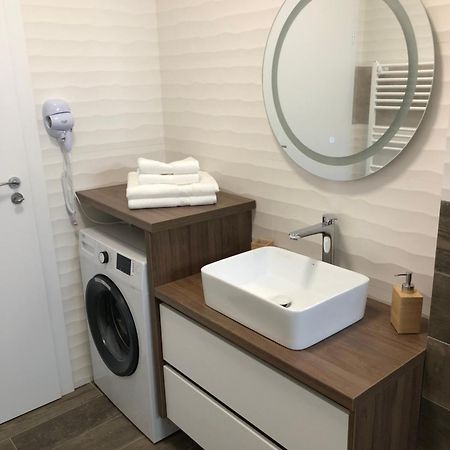 ZResidence Curtea De Arges Ngoại thất bức ảnh