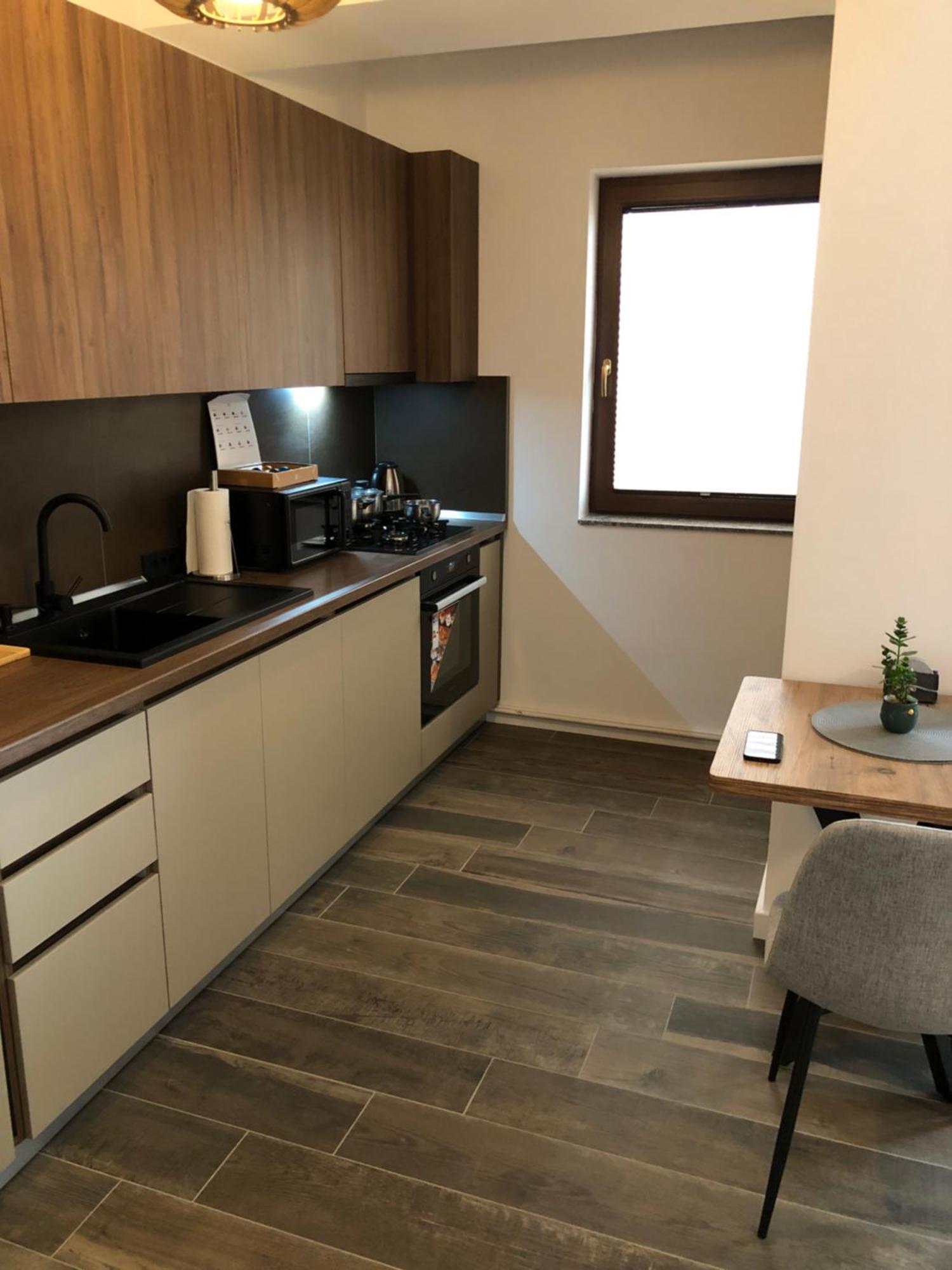 ZResidence Curtea De Arges Ngoại thất bức ảnh