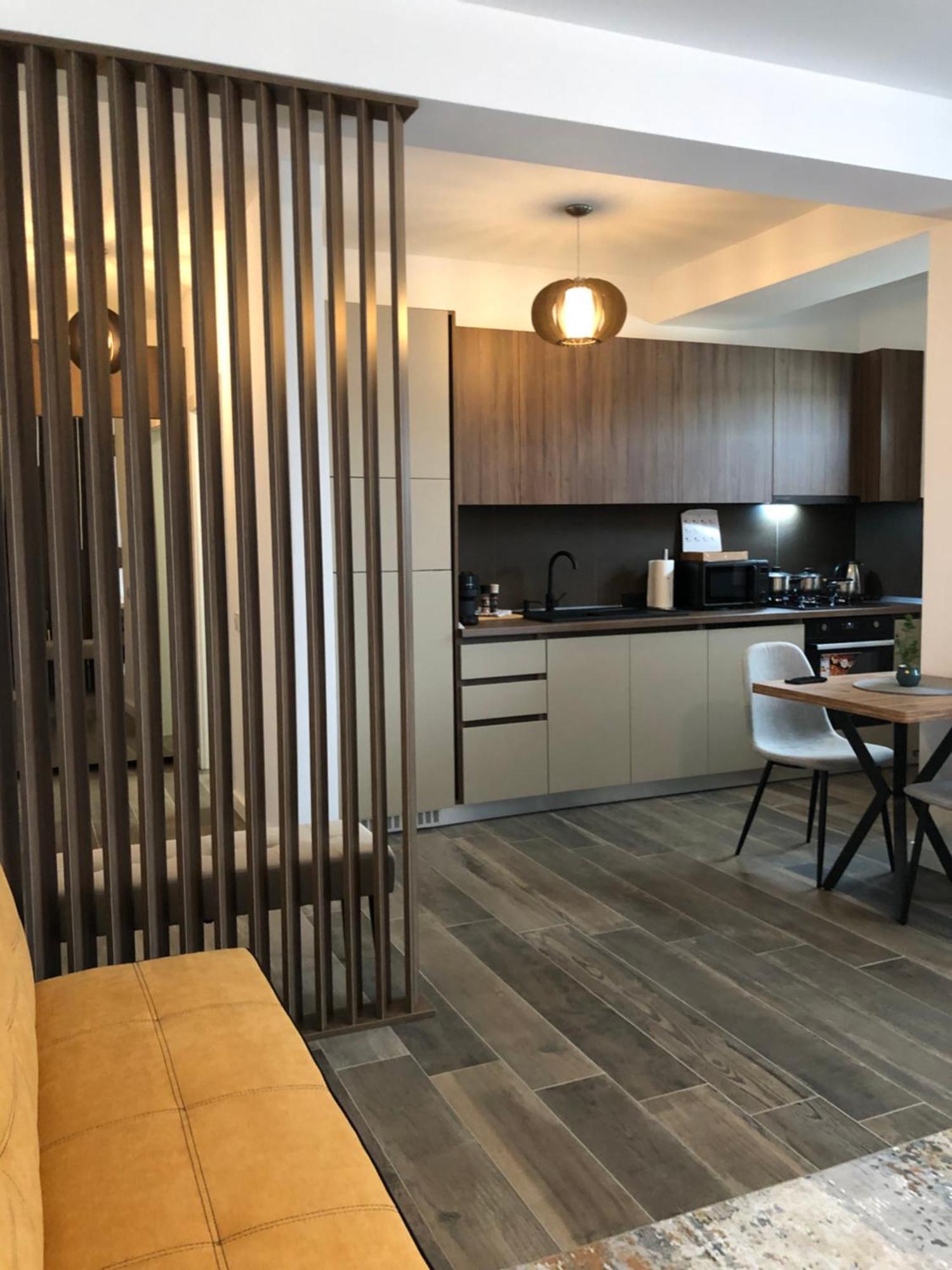 ZResidence Curtea De Arges Ngoại thất bức ảnh