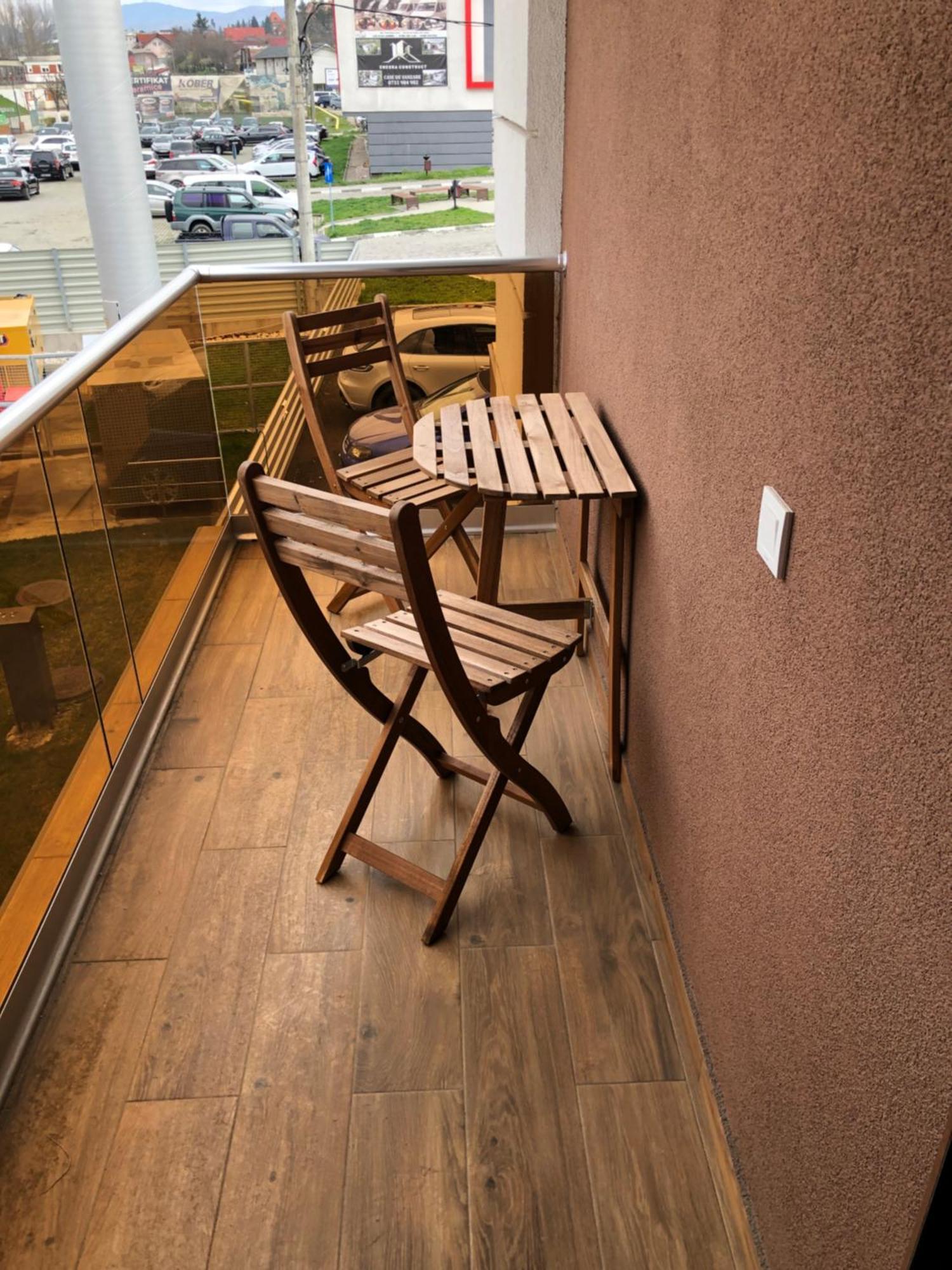 ZResidence Curtea De Arges Ngoại thất bức ảnh